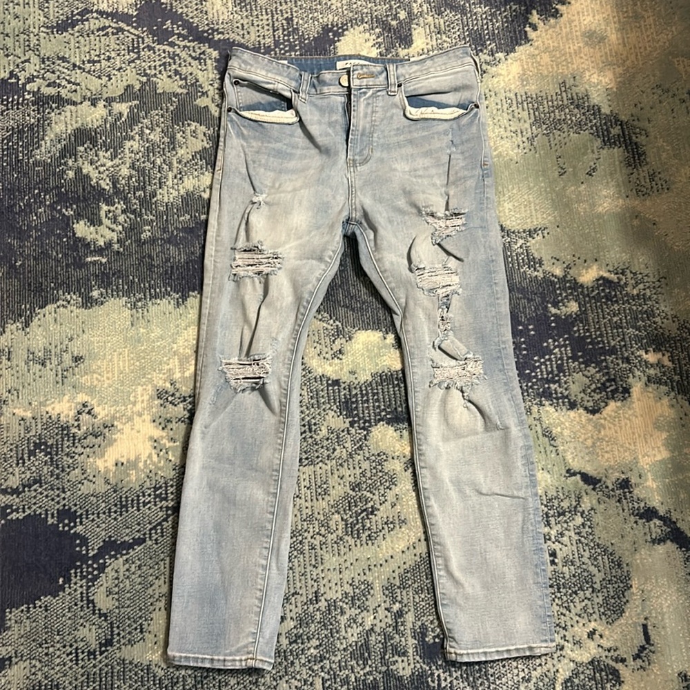 PacSun jeans